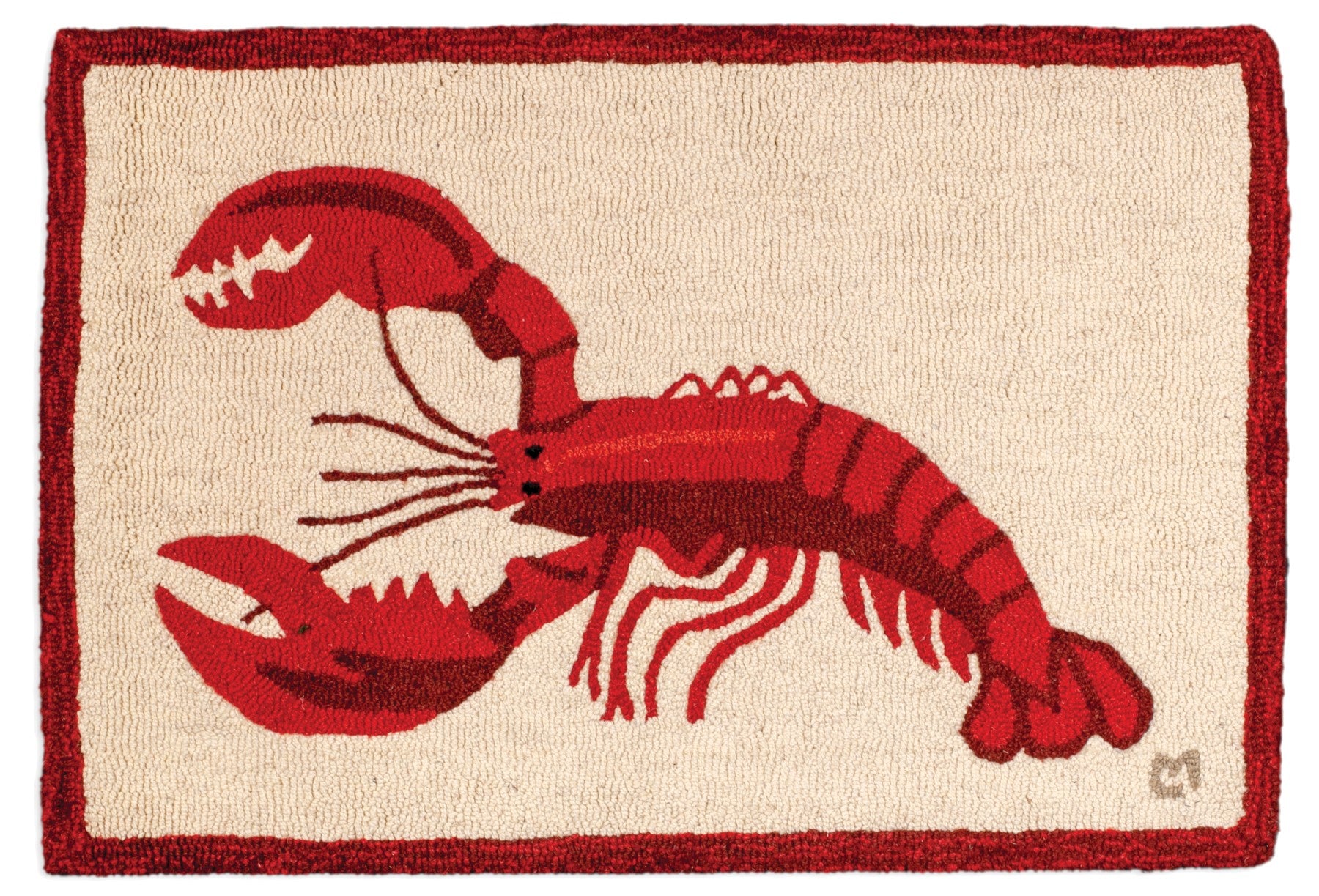 http://www.danieldrygoods.com/cdn/shop/products/Red-Lobster-Area-Rug-Wool-Red-Cream.jpg?v=1677254734